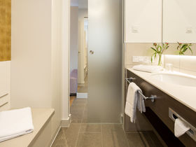 Valentinstag im EMICH'S Hotel- inkl. 3-Gang Menü 