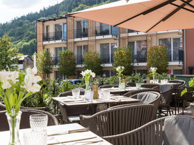 Valentinstag im EMICH'S Hotel- inkl. 3-Gang Menü 