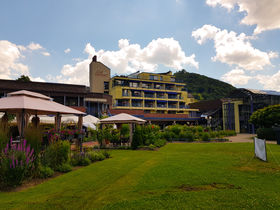 Shopping und Genuss in Bad Urach | 2 Tage inkl. VIP Shoppingpass OUTLETCITY Metzingen