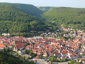 Shopping und Genuss in Bad Urach | 2 Tage inkl. VIP Shoppingpass OUTLETCITY Metzingen