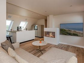 3 Tage kleine Auszeit direkt am Ostseestrand in Ahlbeck