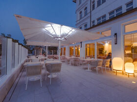 3 Tage kleine Auszeit direkt am Ostseestrand in Ahlbeck