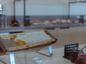 3 Tage kleine Auszeit direkt am Ostseestrand in Ahlbeck