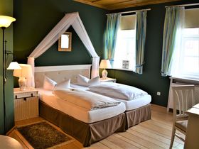 Silvester im Frankenwald