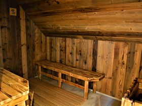 Silvester im Frankenwald