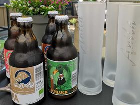 Silvester im Frankenwald