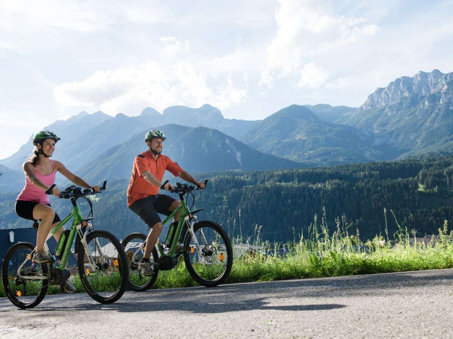 Schneekristall-Woche in der Region Schladming-Dachstein | 8 Tage inkl. 6-Tages-Skipass für Ski amadé