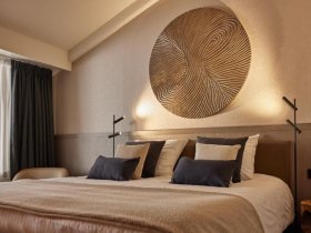 Wellnesstage in der Therme Bad Nieuweschans Groningen| 3 Tage