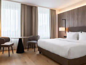 4 Tage Citytrip nach Berlin