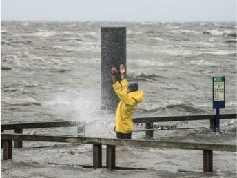 Nordfriesland - Endlose Weite & grüne Deiche
