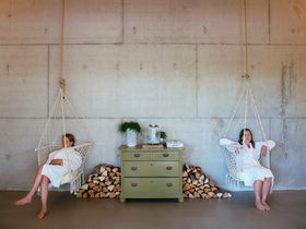 Nordsee - Endlose Weite & grüne Deiche inkl. 1 x Flammkuchen