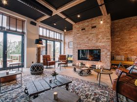 Nordsee - Endlose Weite & grüne Deiche inkl. 1 x Flammkuchen