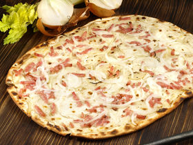 2 Tage Nordsee-Auszeit mit Flammkuchen & Sauna
