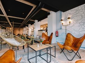 Nordsee - Endlose Weite & grüne Deiche inkl. 1 x Flammkuchen