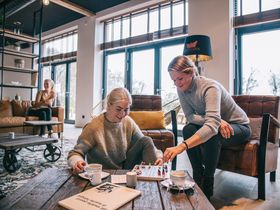 Nordsee - Endlose Weite & grüne Deiche inkl. 1 x Flammkuchen