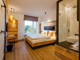 Nordsee - Endlose Weite & grüne Deiche inkl. 1 x Flammkuchen