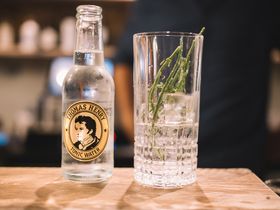 Nordsee - Endlose Weite & grüne Deiche inkl. 1 x Flammkuchen