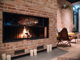 Nordsee - Endlose Weite & grüne Deiche inkl. 1 x Flammkuchen