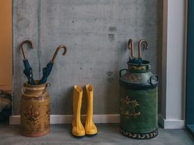 Nordsee - Endlose Weite & grüne Deiche inkl. 1 x Flammkuchen