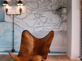 Nordsee - Endlose Weite & grüne Deiche inkl. 1 x Flammkuchen