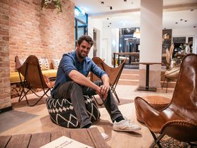 Nordsee - Endlose Weite & grüne Deiche inkl. 1 x Flammkuchen