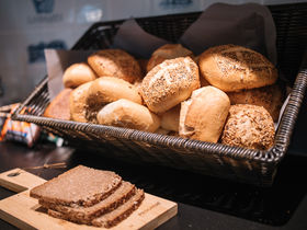 Nordsee - Endlose Weite & grüne Deiche inkl. 1 x Flammkuchen