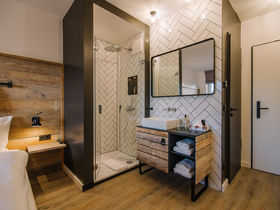 Nordsee - Endlose Weite & grüne Deiche inkl. 1 x Flammkuchen