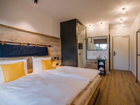 Nordsee - Endlose Weite & grüne Deiche inkl. 1 x Flammkuchen