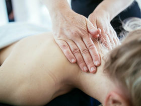 Nordsee - Endlose Weite & grüne Deiche inkl. 1 x Flammkuchen