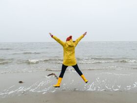 Nordfriesland - Endlose Weite & grüne Deiche