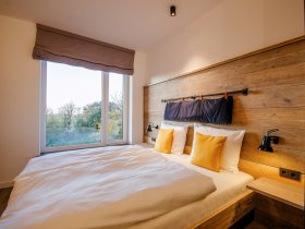 Nordsee - Endlose Weite & grüne Deiche inkl. 1 x Flammkuchen