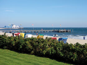 Kurzurlaub auf Föhr