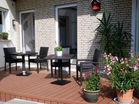 Kurze Auszeit am Teutoburger Wald - 3 Tage in Bad Laer 