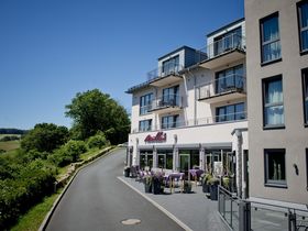 Kurze Auszeit über die Feiertage