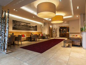 Kurze Auszeit über die Feiertage