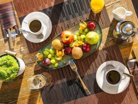 Ostseekurzurlaub im Fischerstrand (3 Nächte)