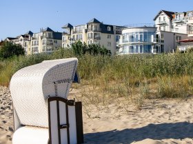 Ostseekurzurlaub im Fischerstrand (3 Nächte)