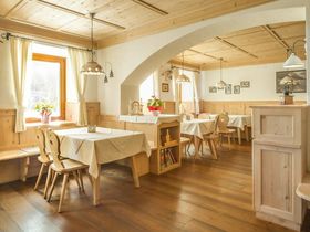 Zueg'schnitten auf di' Wellnessurlaub ganz nach deinem Geschmack | 5 Nächte