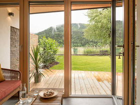 Zueg'schnitten auf di' Wellnessurlaub ganz nach deinem Geschmack | 5 Nächte