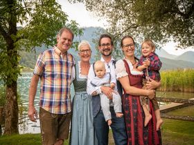 Zueg'schnitten auf di' Wellnessurlaub ganz nach deinem Geschmack | 5 Nächte