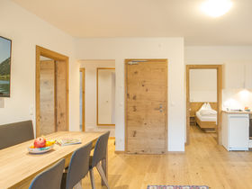 Zueg'schnitten auf di' Wellnessurlaub ganz nach deinem Geschmack | 5 Nächte