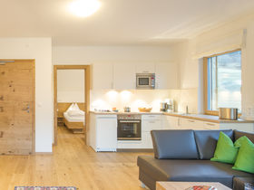 Zueg'schnitten auf di' Wellnessurlaub ganz nach deinem Geschmack | 5 Nächte