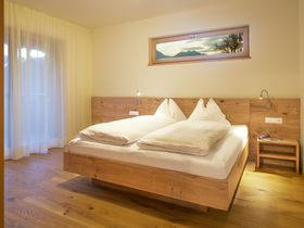 Zueg'schnitten auf di' Wellnessurlaub ganz nach deinem Geschmack | 5 Nächte