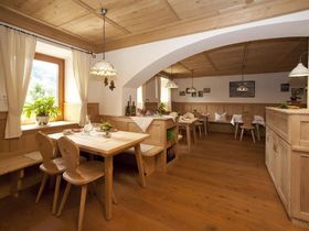 Zueg'schnitten auf di' Wellnessurlaub ganz nach deinem Geschmack | 5 Nächte