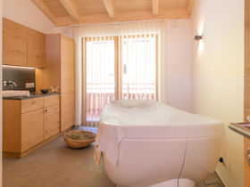 Zueg'schnitten auf di' Wellnessurlaub ganz nach deinem Geschmack | 5 Nächte