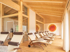 Zueg'schnitten auf di' Wellnessurlaub ganz nach deinem Geschmack | 5 Nächte