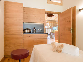 Zueg'schnitten auf di' Wellnessurlaub ganz nach deinem Geschmack | 5 Nächte