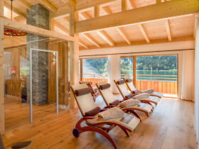 Zueg'schnitten auf di' Wellnessurlaub ganz nach deinem Geschmack | 5 Nächte