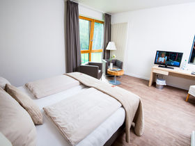 2 Tage - Kurze Auszeit in Barsinghausen bei Hannover