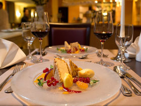 2 Tage - Kurze Auszeit in Barsinghausen bei Hannover